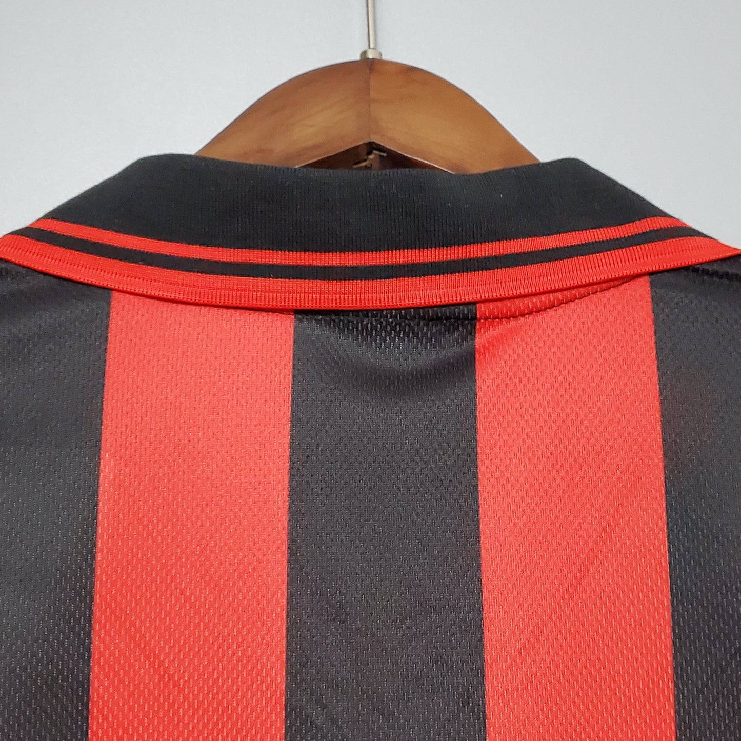 MILÁN II 96/97 HOMBRES (RETRO)