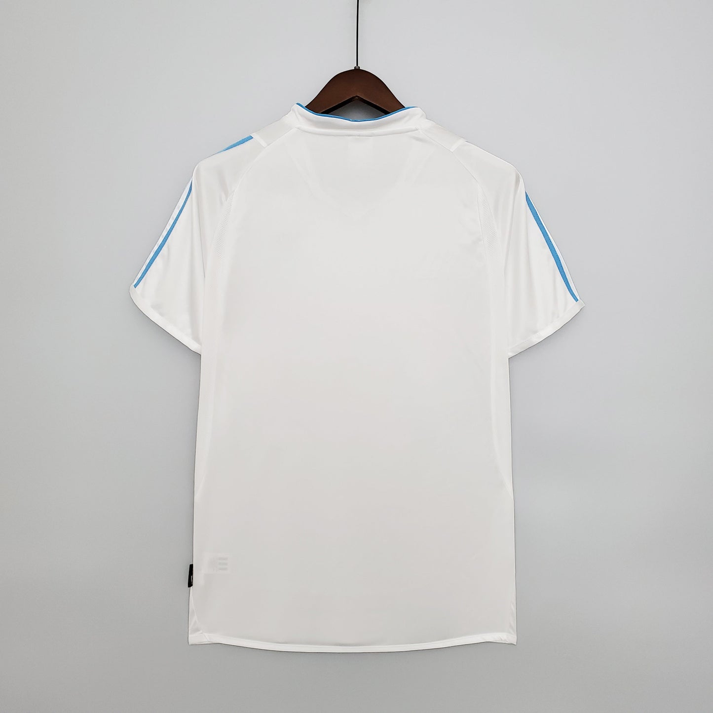 OLYMPIQUE MARSEILLE VII 02/03 HOMBRES (RETRO)