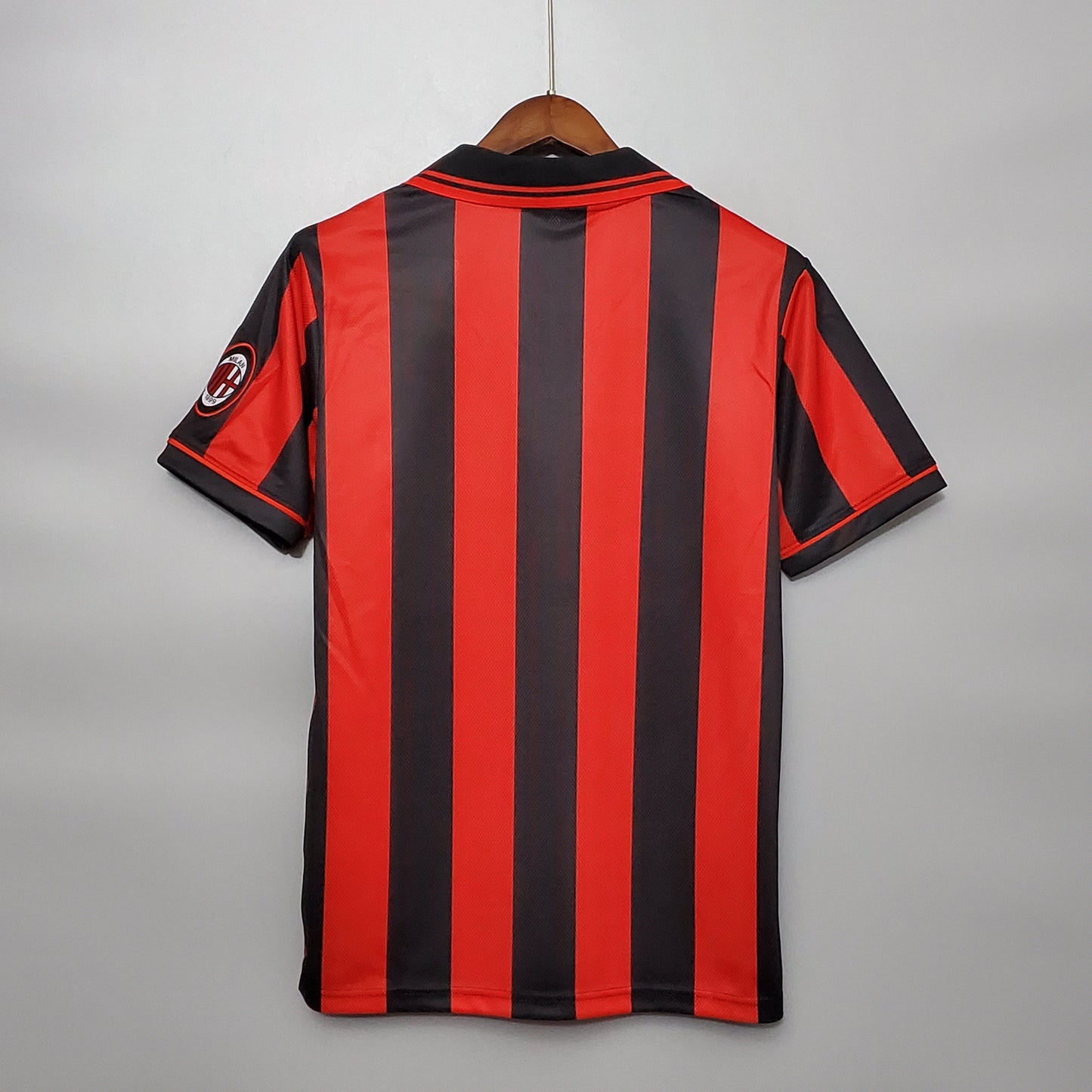 MILÁN II 96/97 HOMBRES (RETRO)
