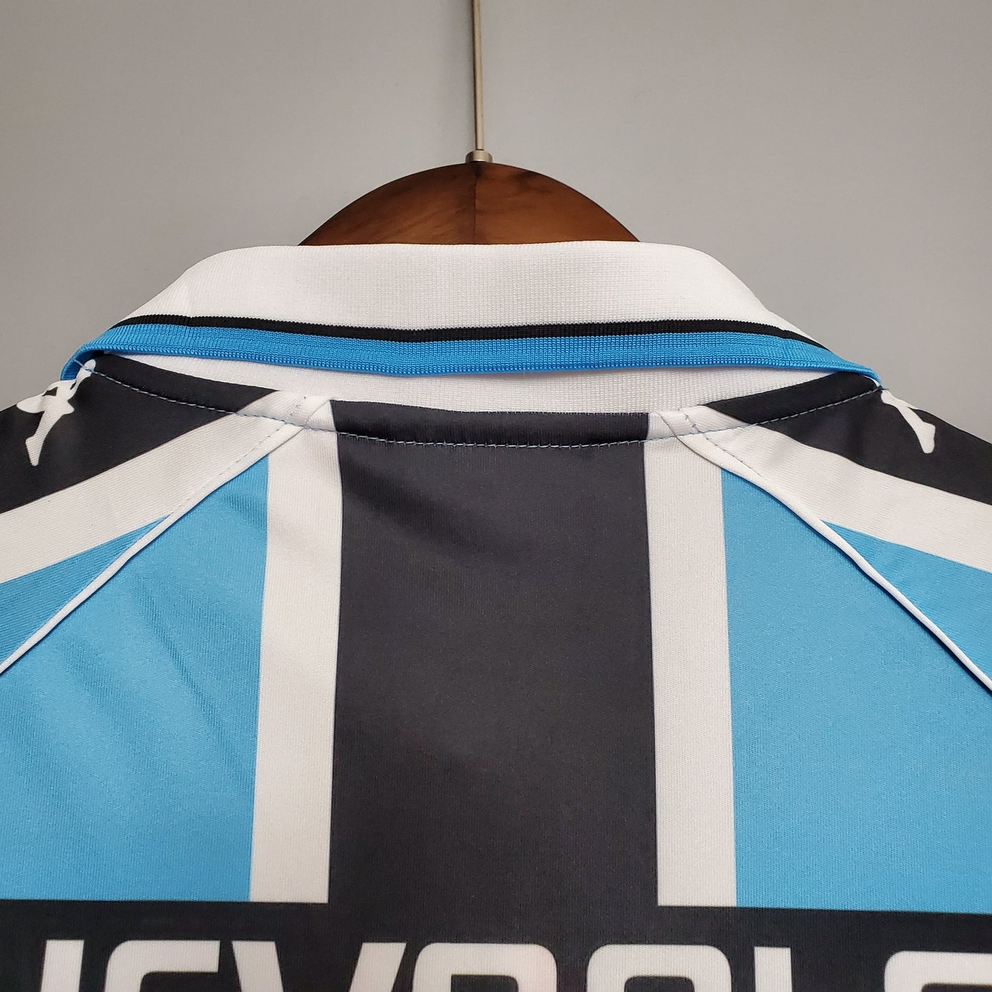 GRÊMIO lI 2000 HOMBRES (RETRO)