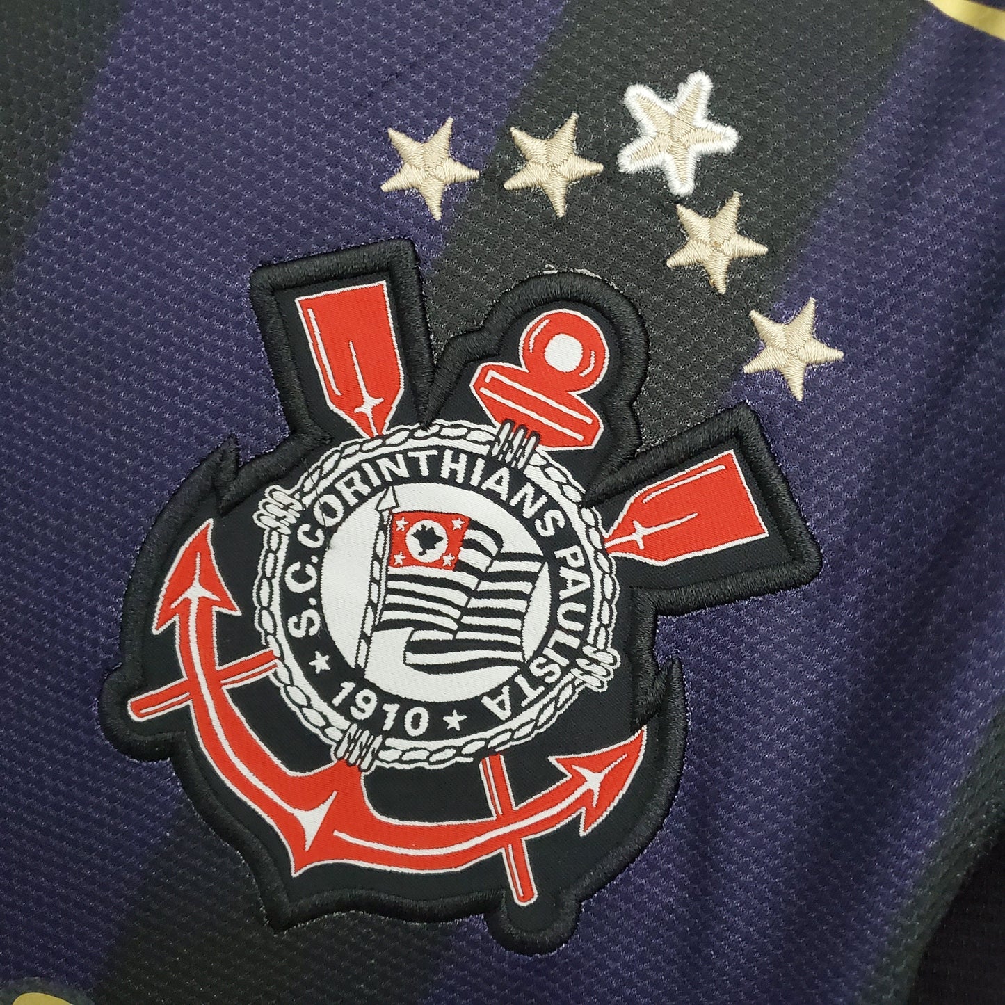 CORINTHIANS llI 09/10 HOMBRES (RETRO)