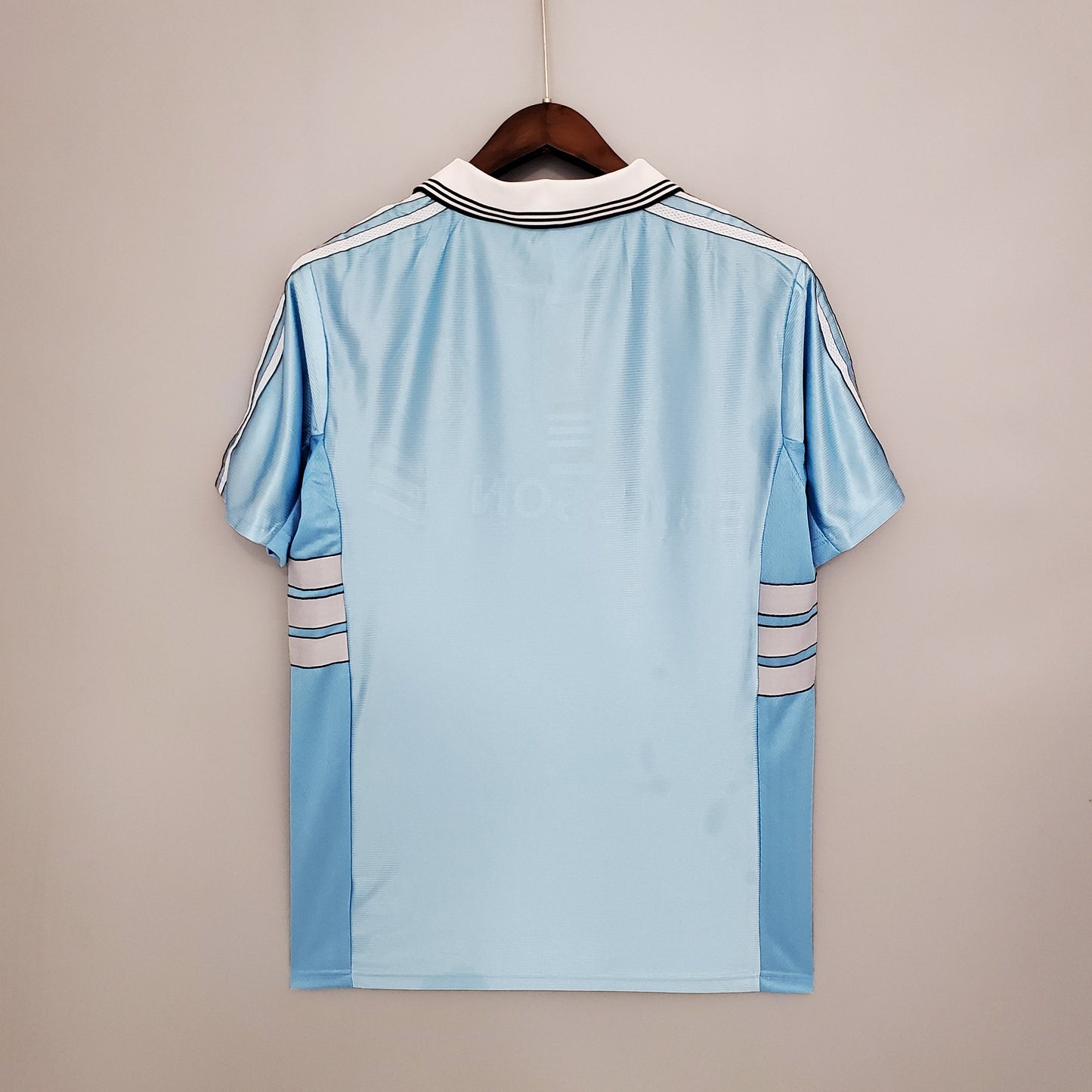 OLYMPIQUE MARSEILLE III 98/99 HOMBRES (RETRO)