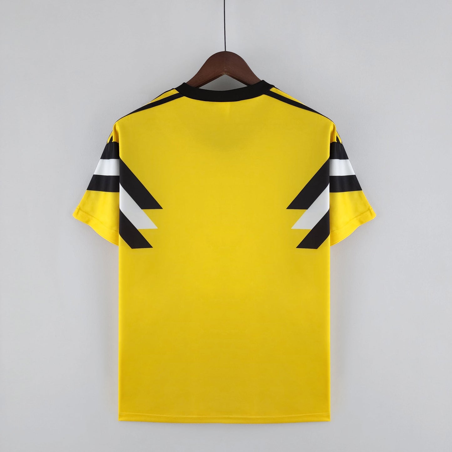 BORUSSIA DORTMUND III 1989 HOMBRES (RETRO)