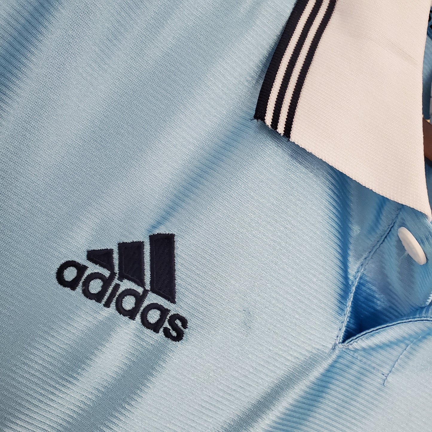 OLYMPIQUE MARSEILLE III 98/99 HOMBRES (RETRO)