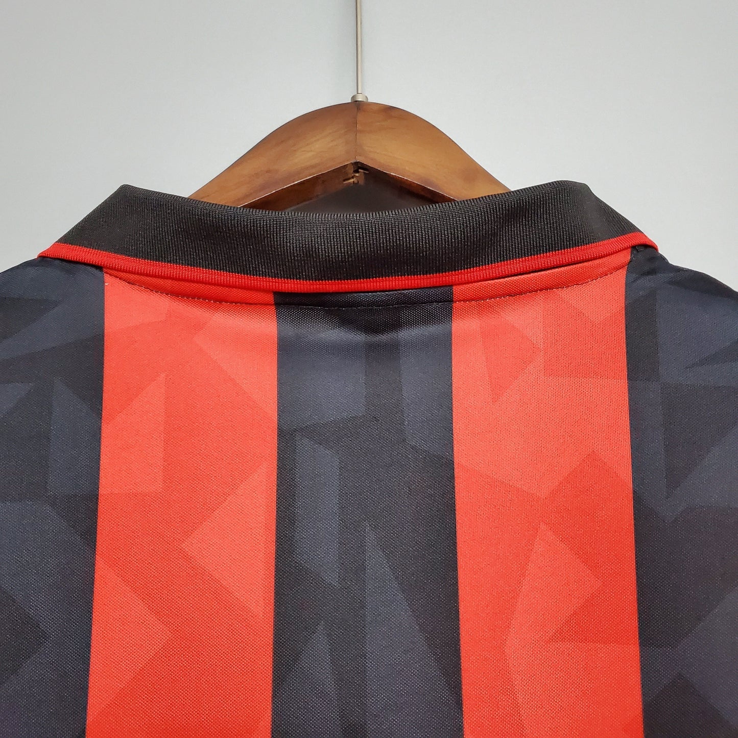 MILÁN III 93/94 HOMBRES (RETRO)