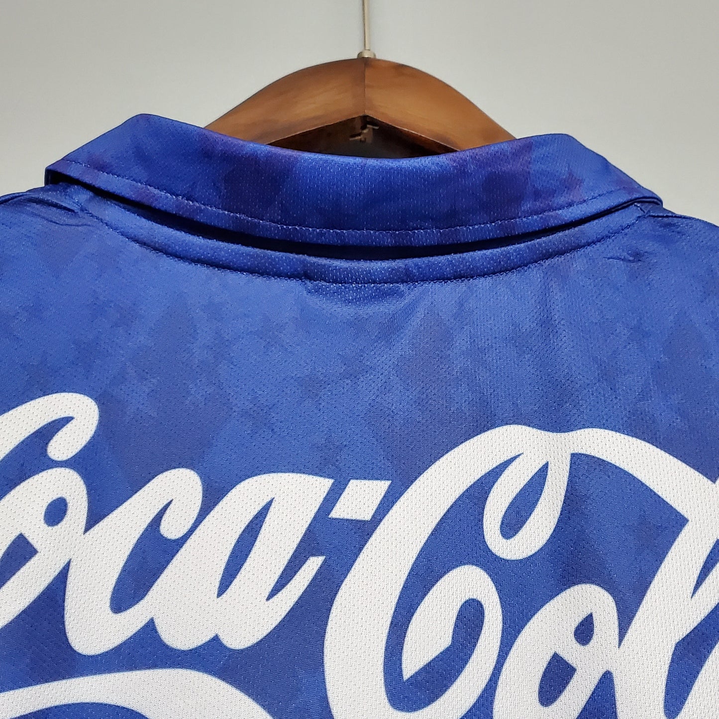 CRUZEIRO l 93/94 HOMBRES (RETRO)