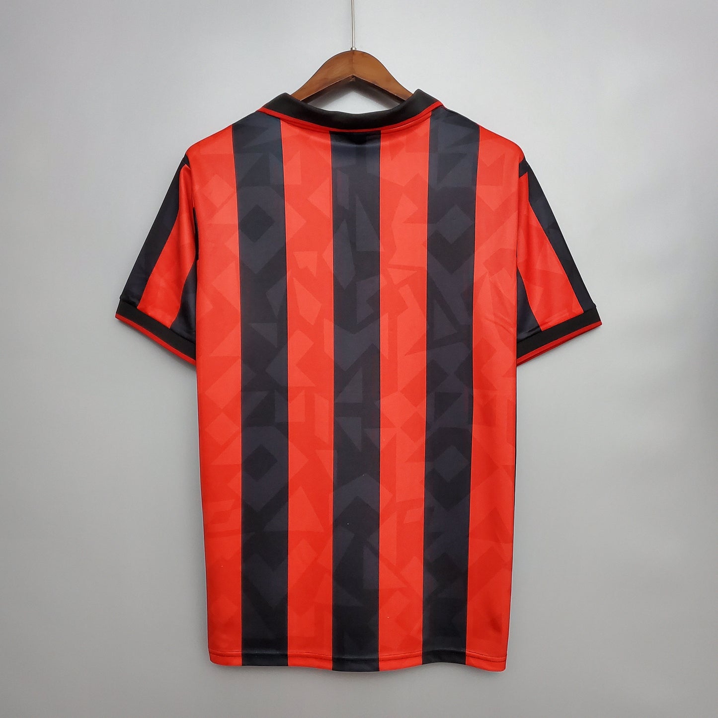 MILÁN III 93/94 HOMBRES (RETRO)