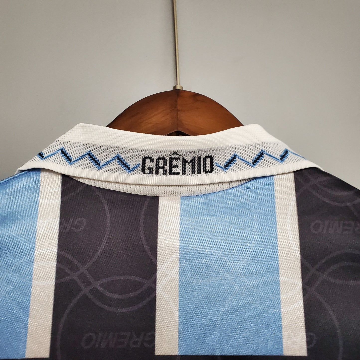 GRÊMIO I HOMBRES (RETRO)