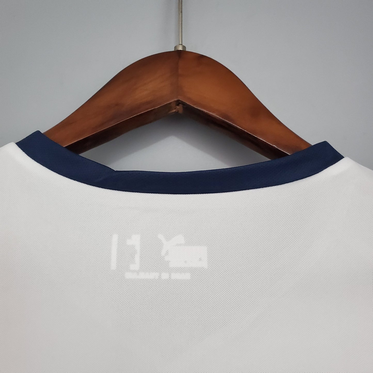 TOTTENHAM l 08/09 HOMBRES (RETRO)