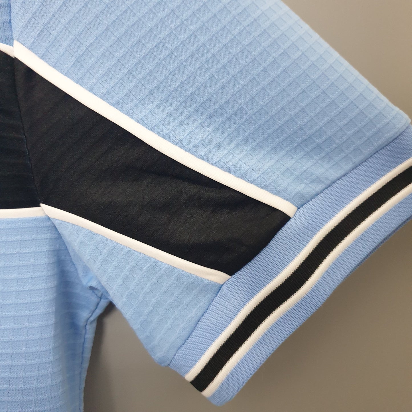 LAZIO I 99/00 HOMBRES (RETRO)