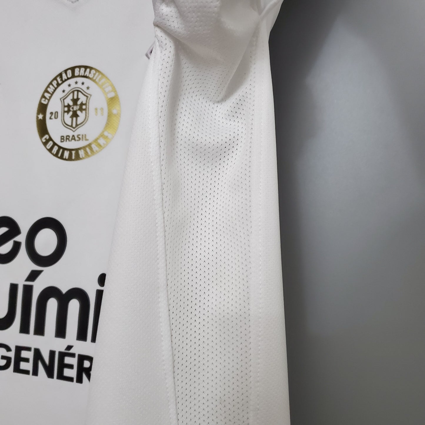 CORINTHIANS I 2012 HOMBRES (RETRO)