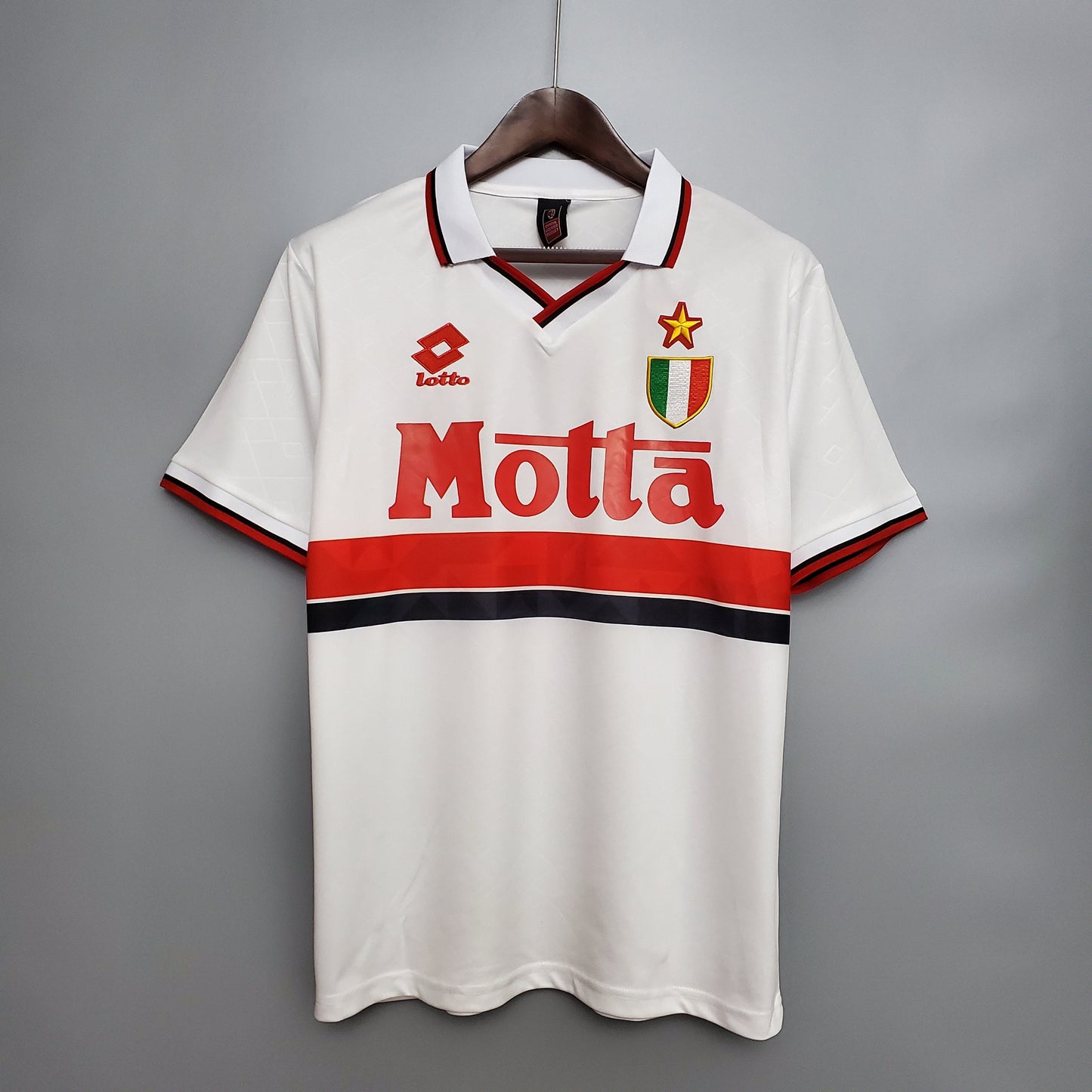 MILÁN IV 93/94 HOMBRES (RETRO)