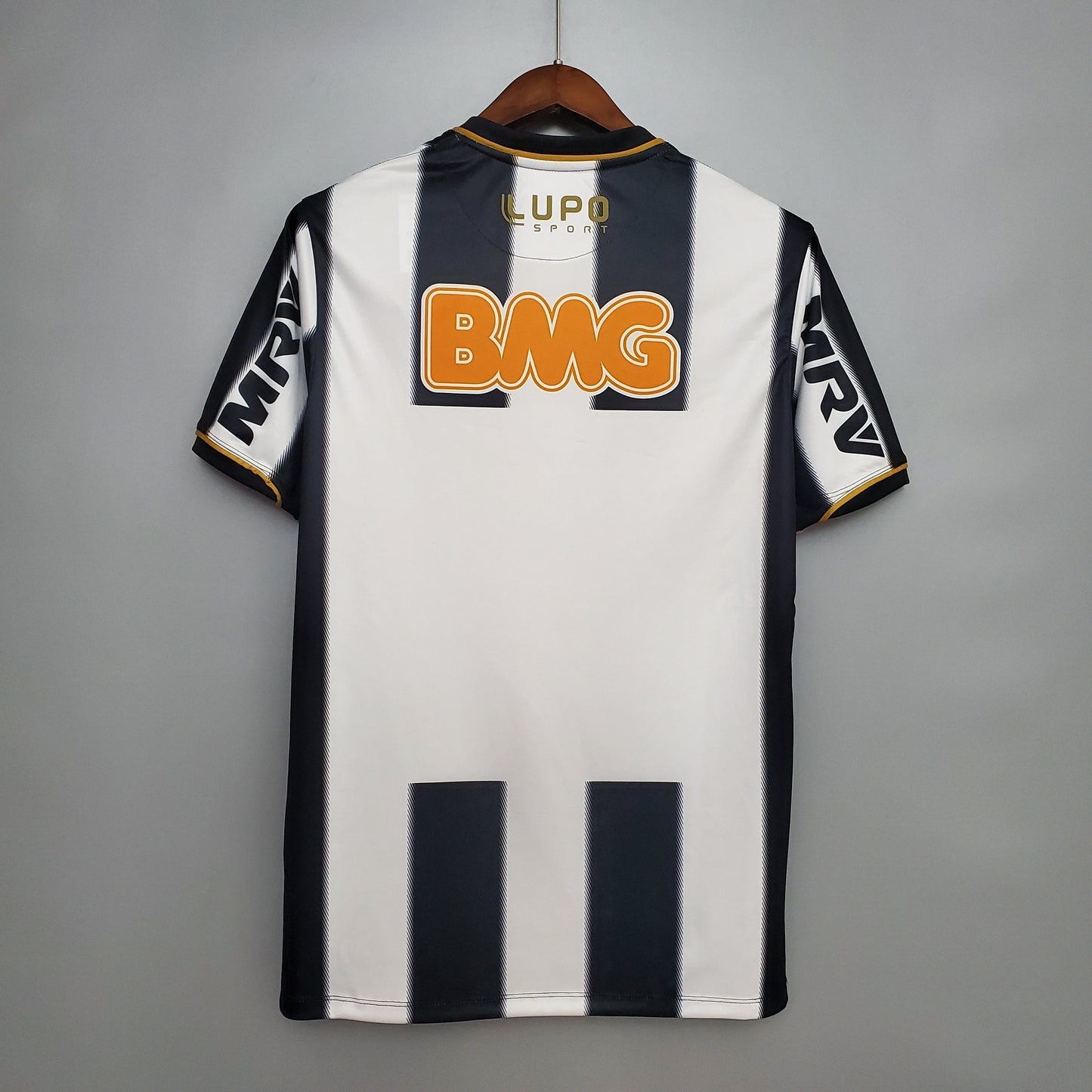ATLETICO MINEIRO l 2013 HOMBRES (RETRO)