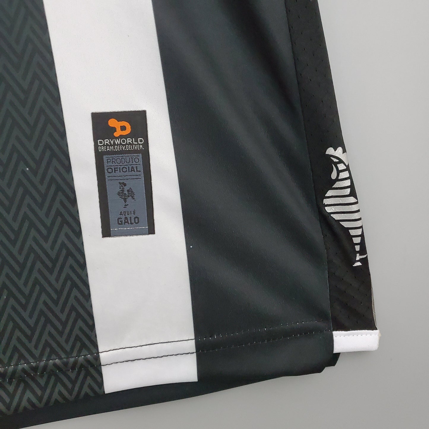ATLETICO MINEIRO ll 16/17 HOMBRES (RETRO)