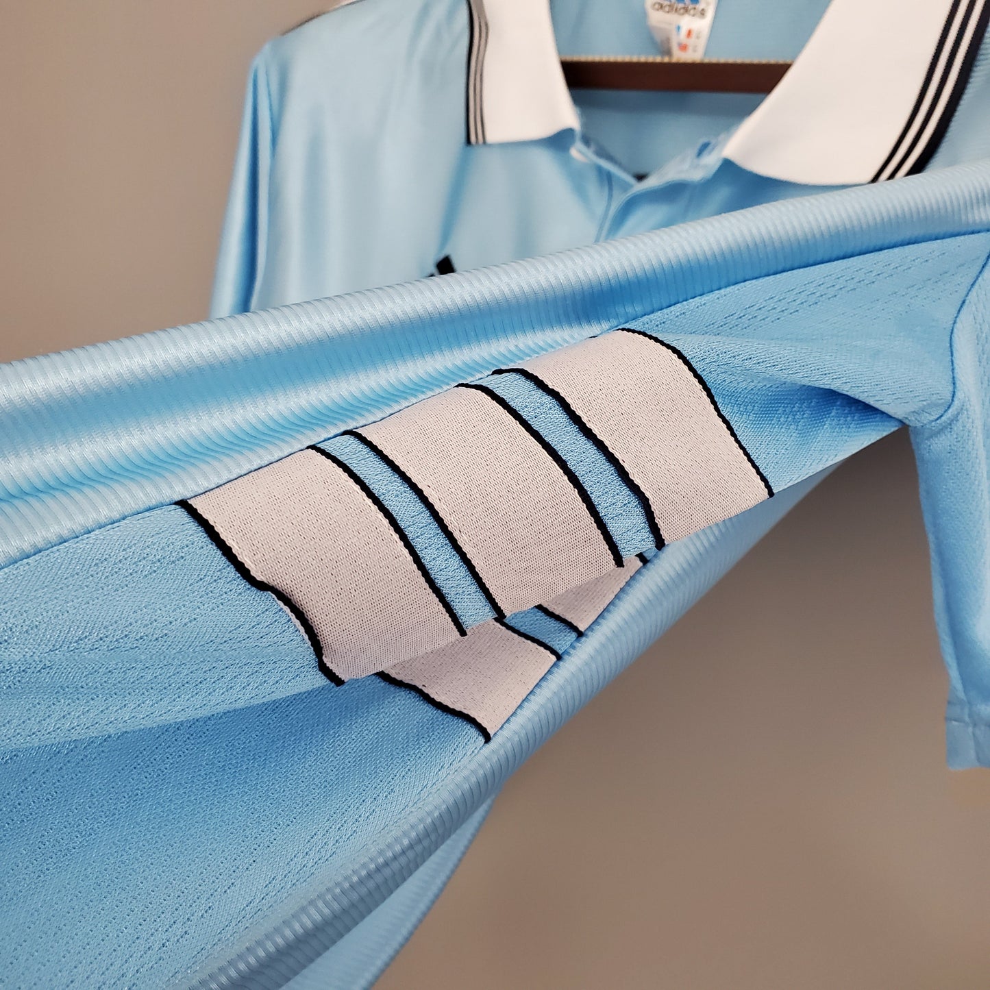 OLYMPIQUE MARSEILLE III 98/99 HOMBRES (RETRO)