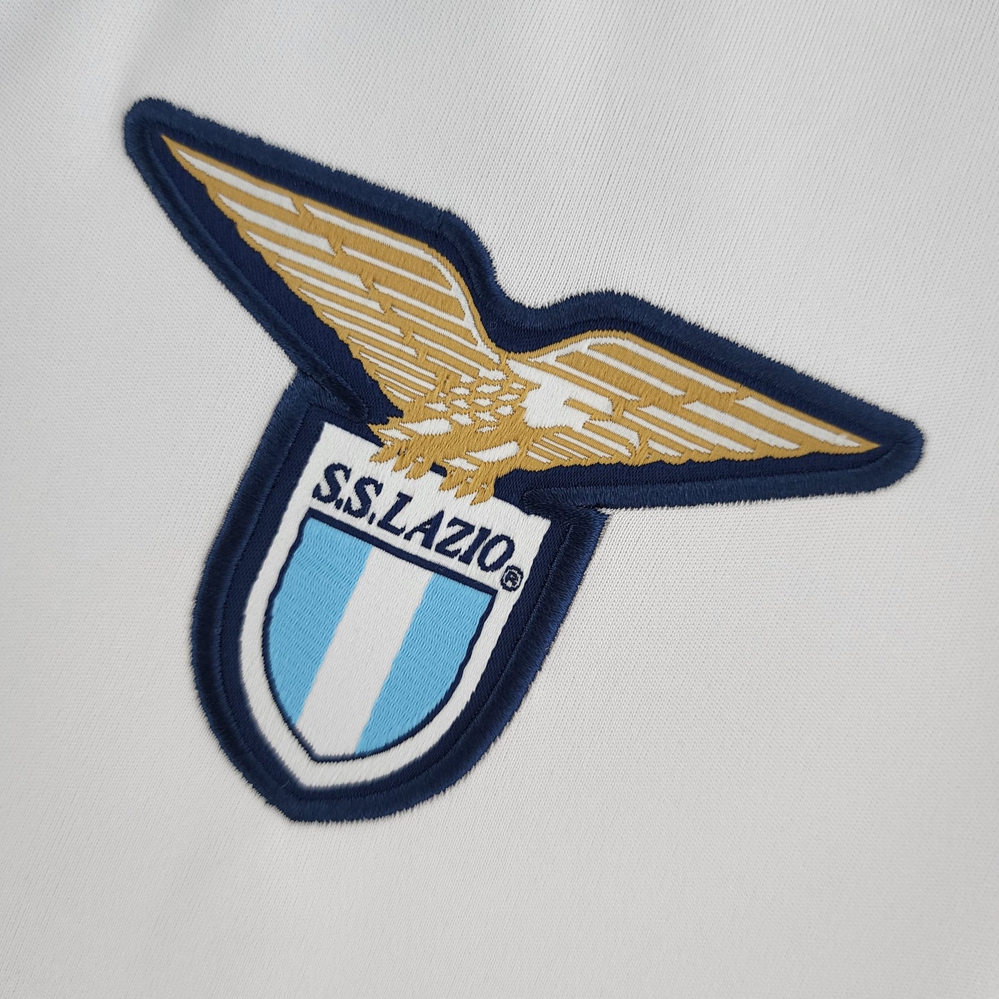 LAZIO III 18/19 HOMBRES (RETRO)