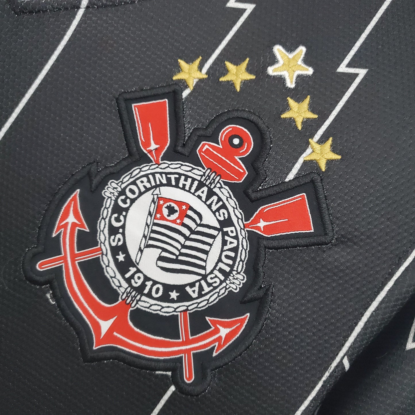 CORINTHIANS lI 11/12 HOMBRES (RETRO)