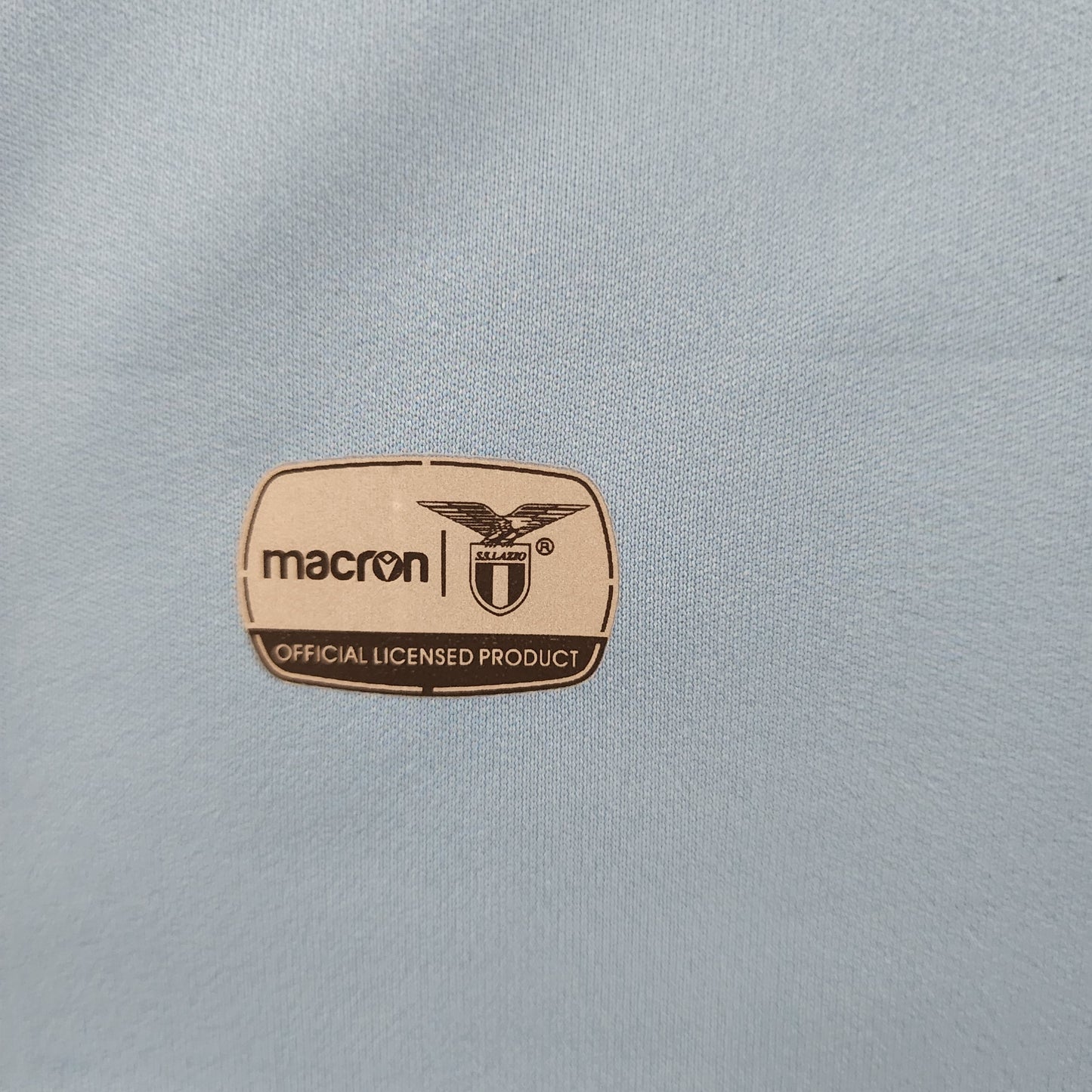 LAZIO III 18/19 HOMBRES (RETRO)