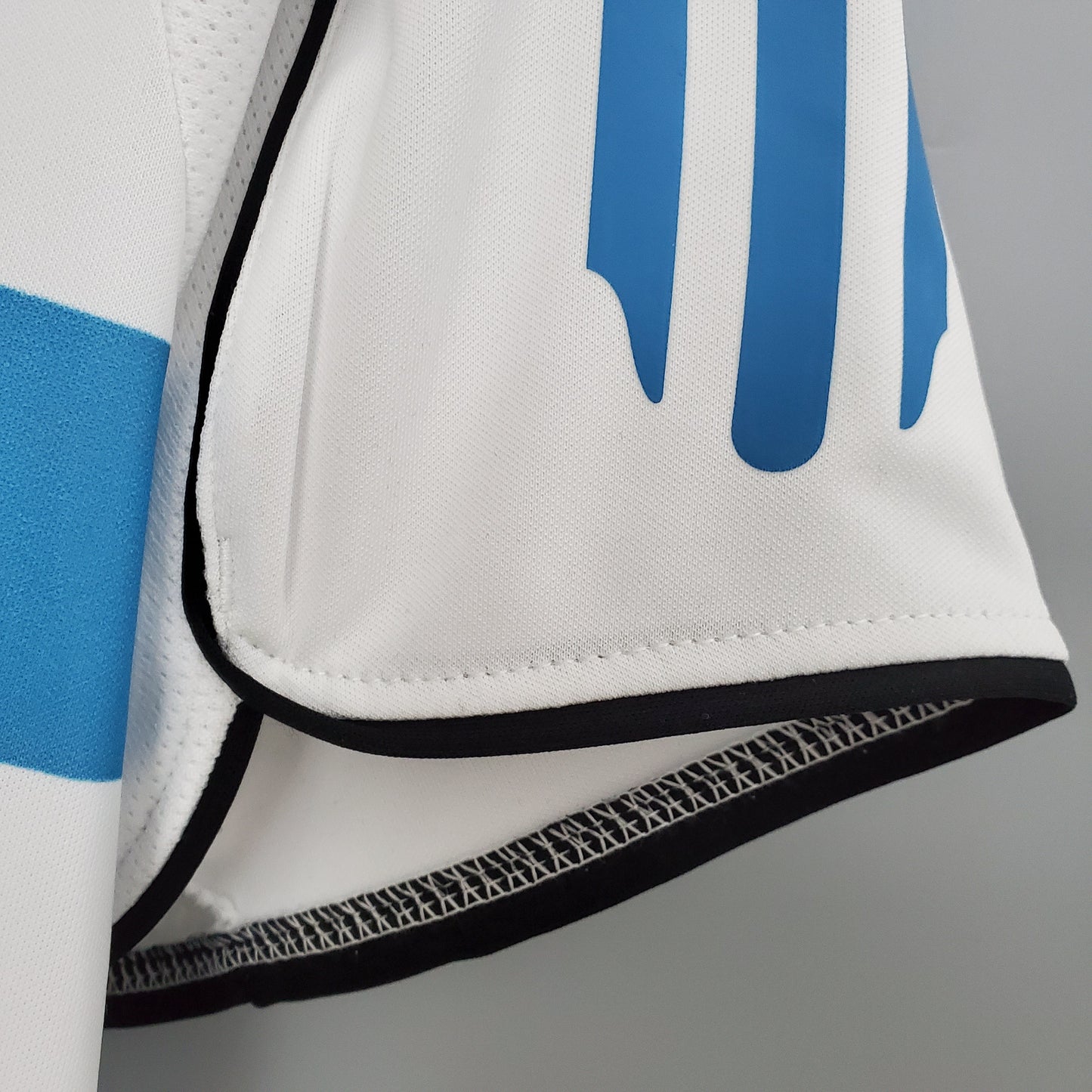OLYMPIQUE MARSEILLE VIII 05/06 HOMBRES (RETRO)