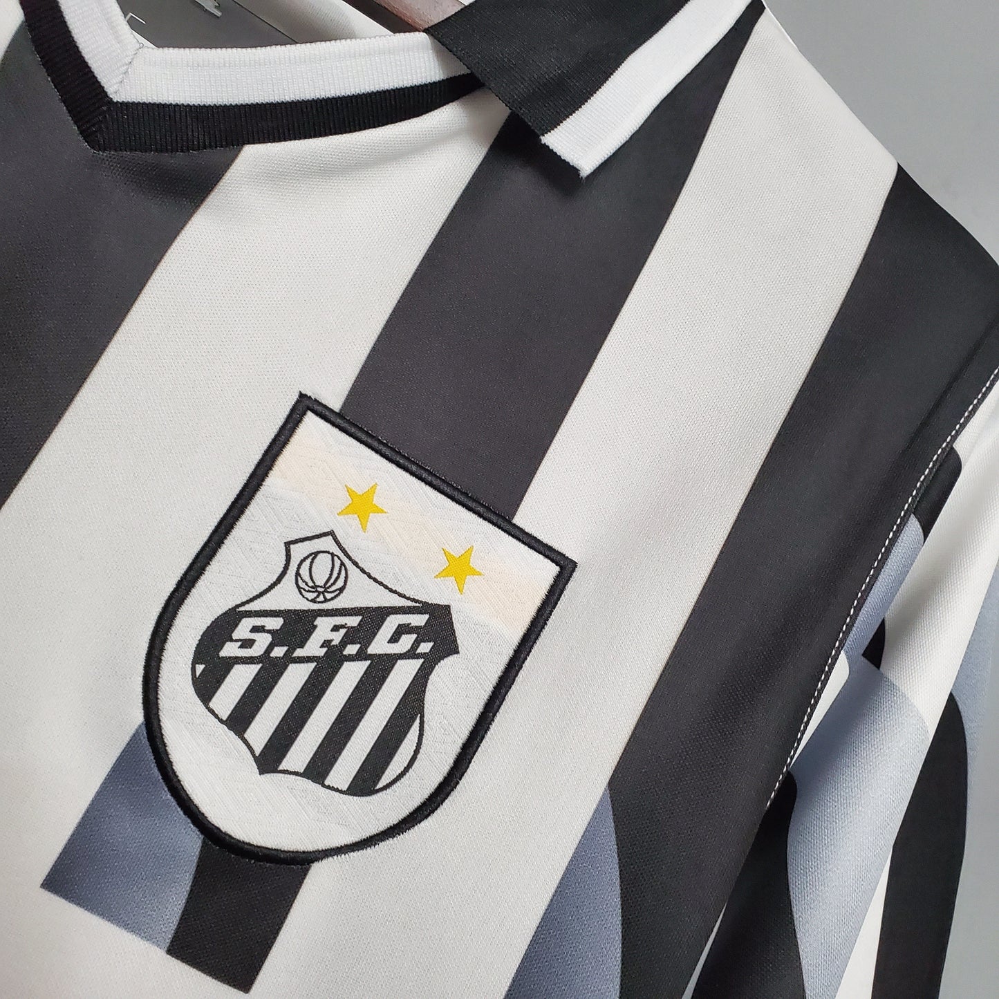 SANTOS l 1998 HOMBRES (RETRO)