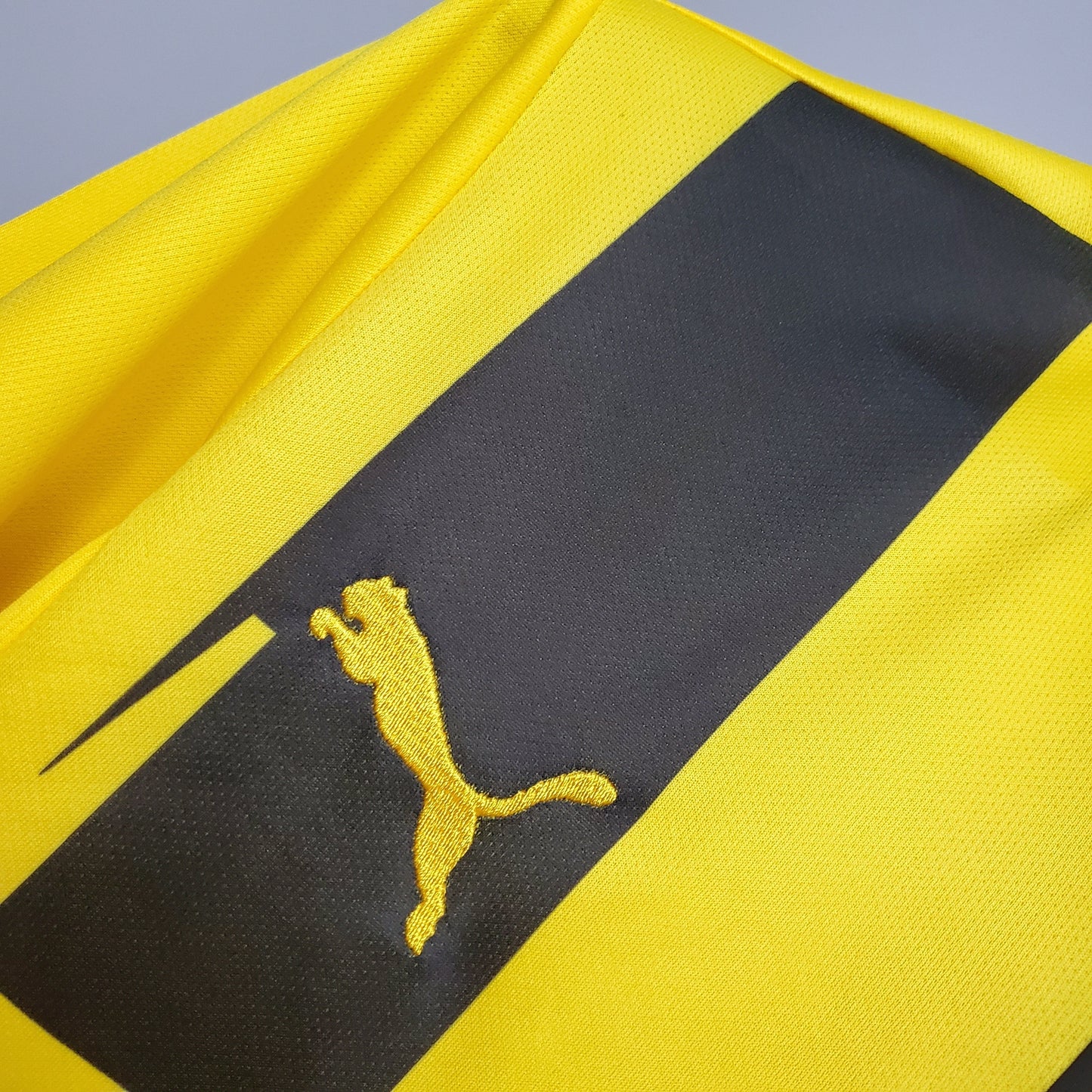 BORUSSIA DORTMUND I 12/13 HOMBRES (RETRO)