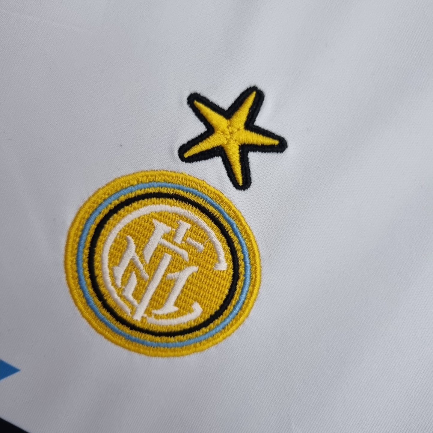 INTER DE MILÁN I 90/91 HOMBRES (RETRO)