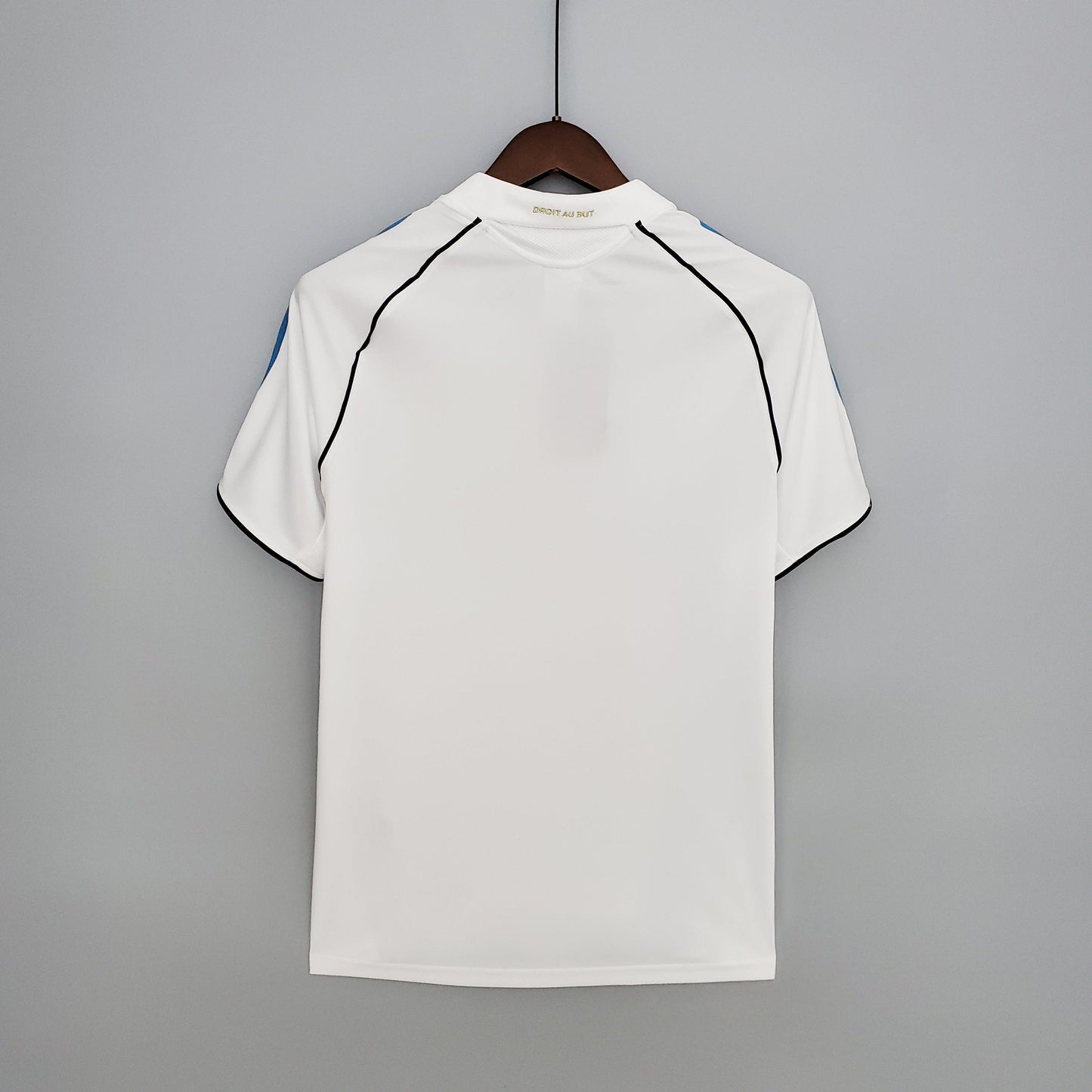 OLYMPIQUE MARSEILLE VIII 05/06 HOMBRES (RETRO)