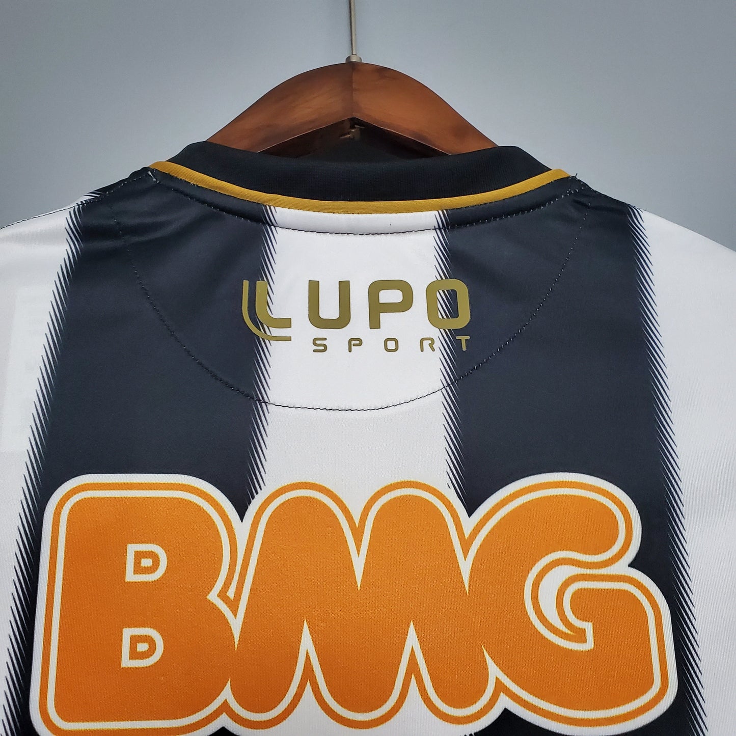 ATLETICO MINEIRO l 2013 HOMBRES (RETRO)