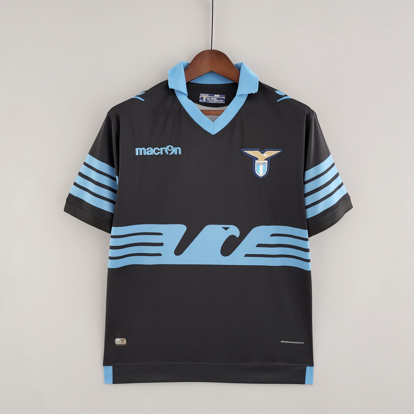 LAZIO IV 15/16 HOMBRES (RETRO)