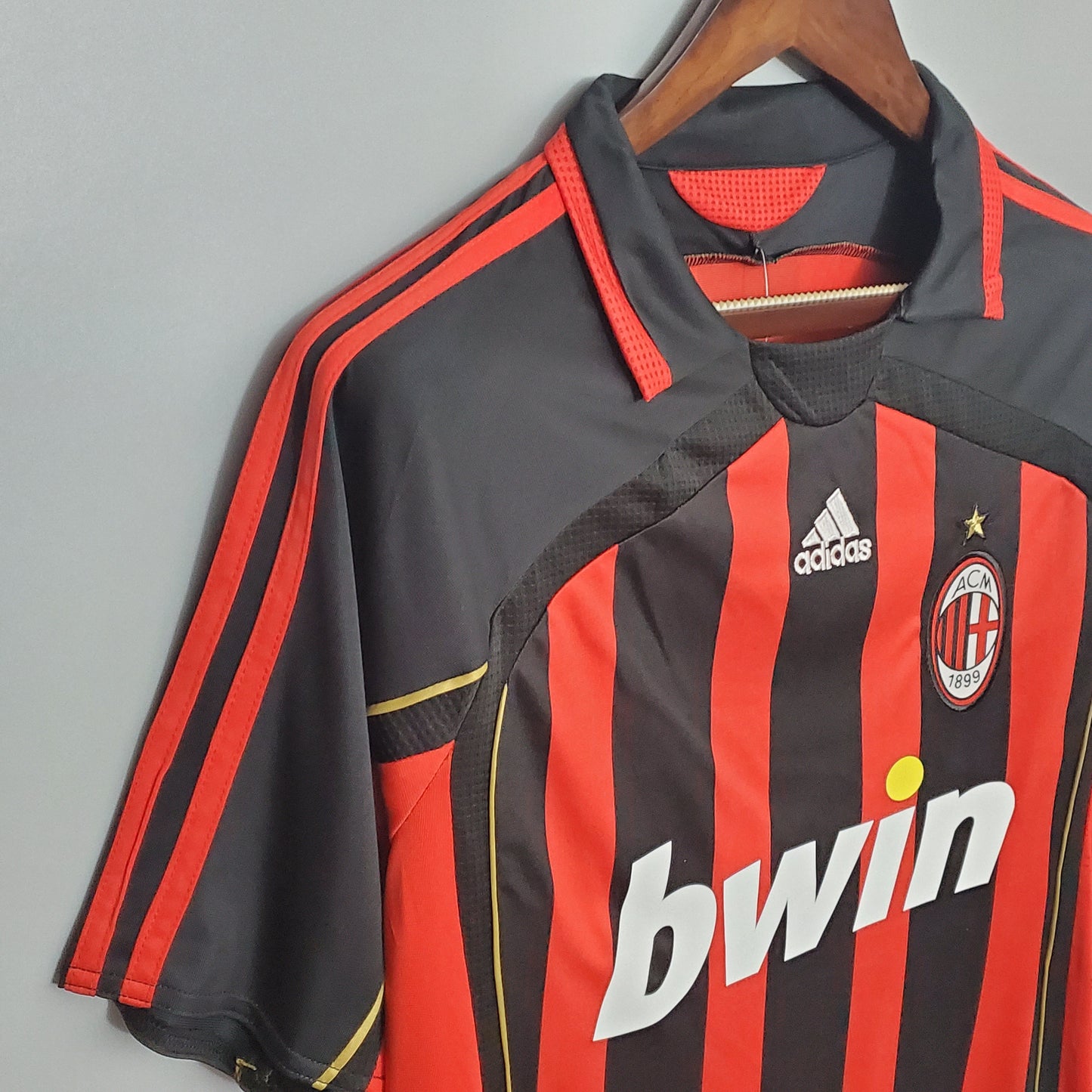 MILÁN V 06/07 HOMBRES (RETRO)
