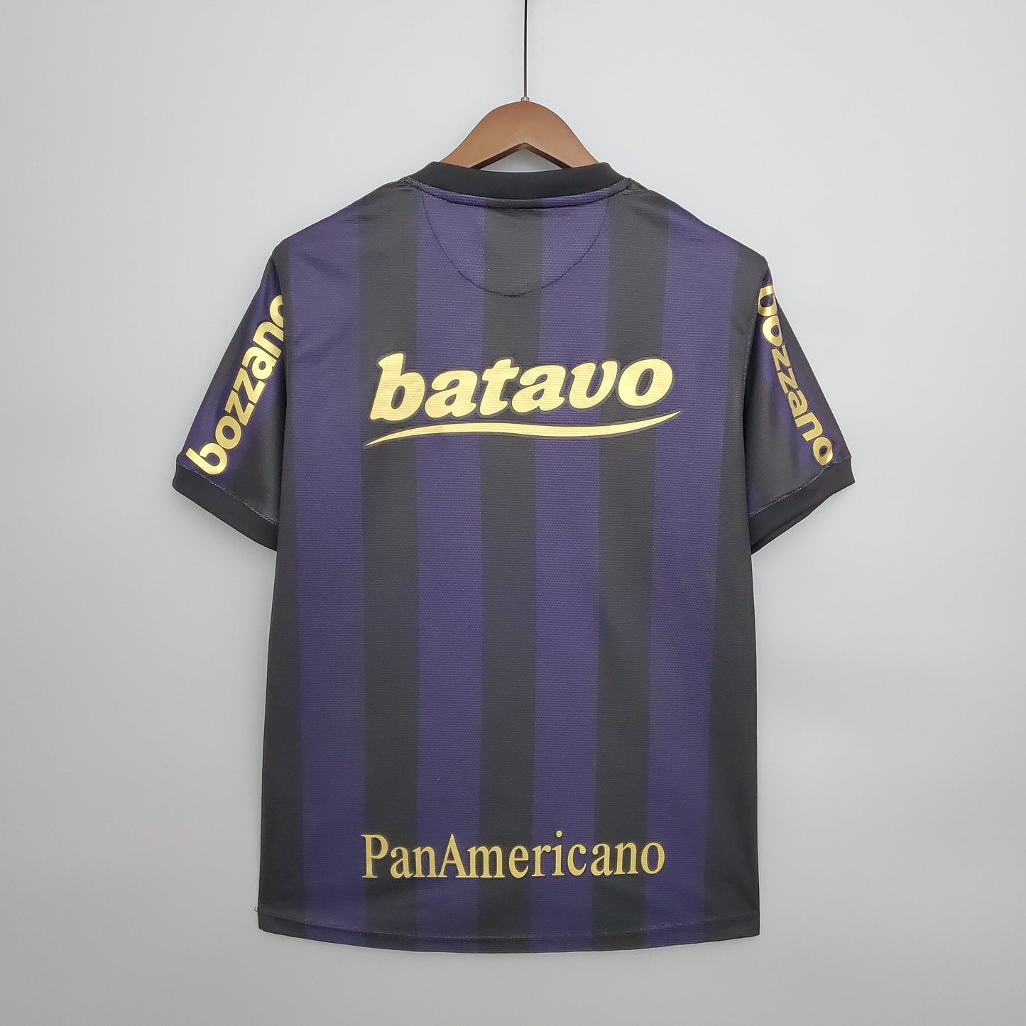 CORINTHIANS llI 09/10 HOMBRES (RETRO)