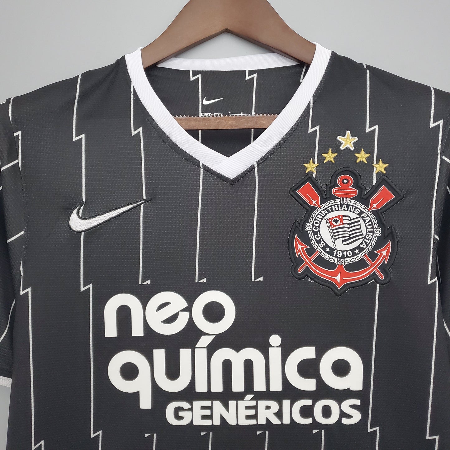 CORINTHIANS lI 11/12 HOMBRES (RETRO)