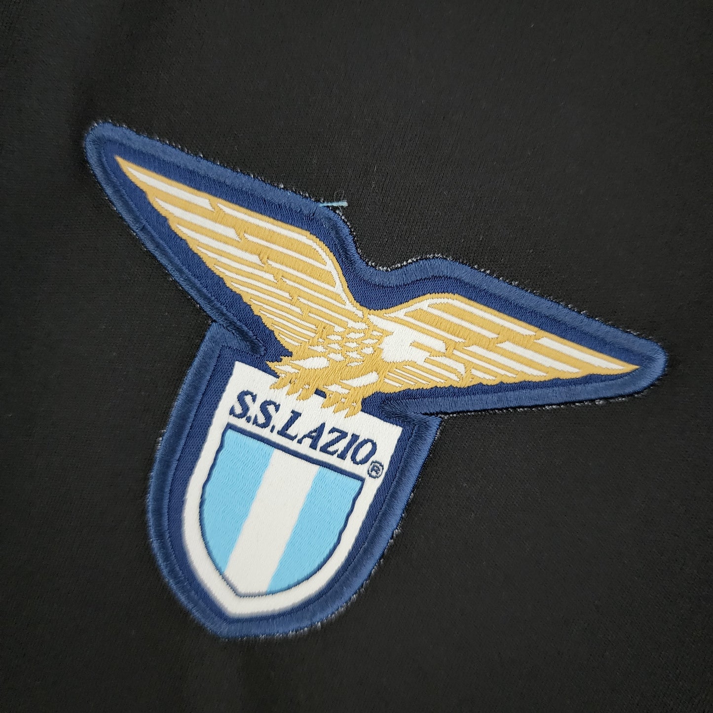 LAZIO IV 15/16 HOMBRES (RETRO)