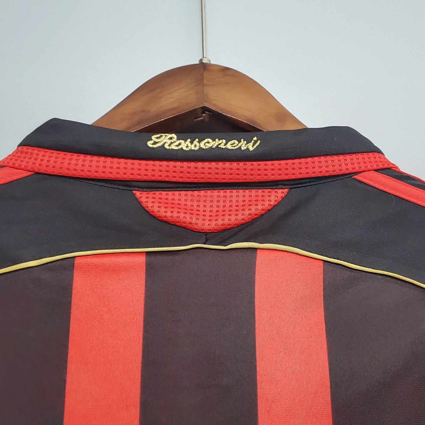 MILÁN V 06/07 HOMBRES (RETRO)