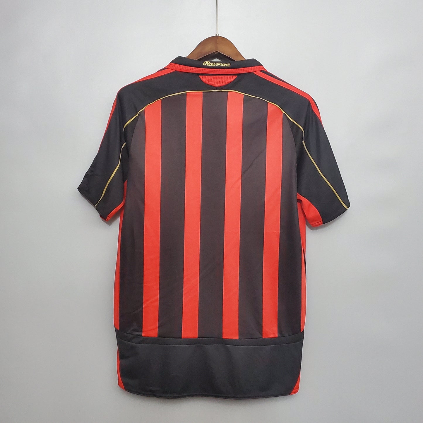 MILÁN V 06/07 HOMBRES (RETRO)