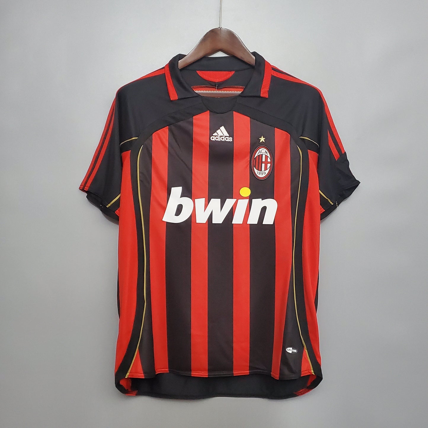 MILÁN V 06/07 HOMBRES (RETRO)