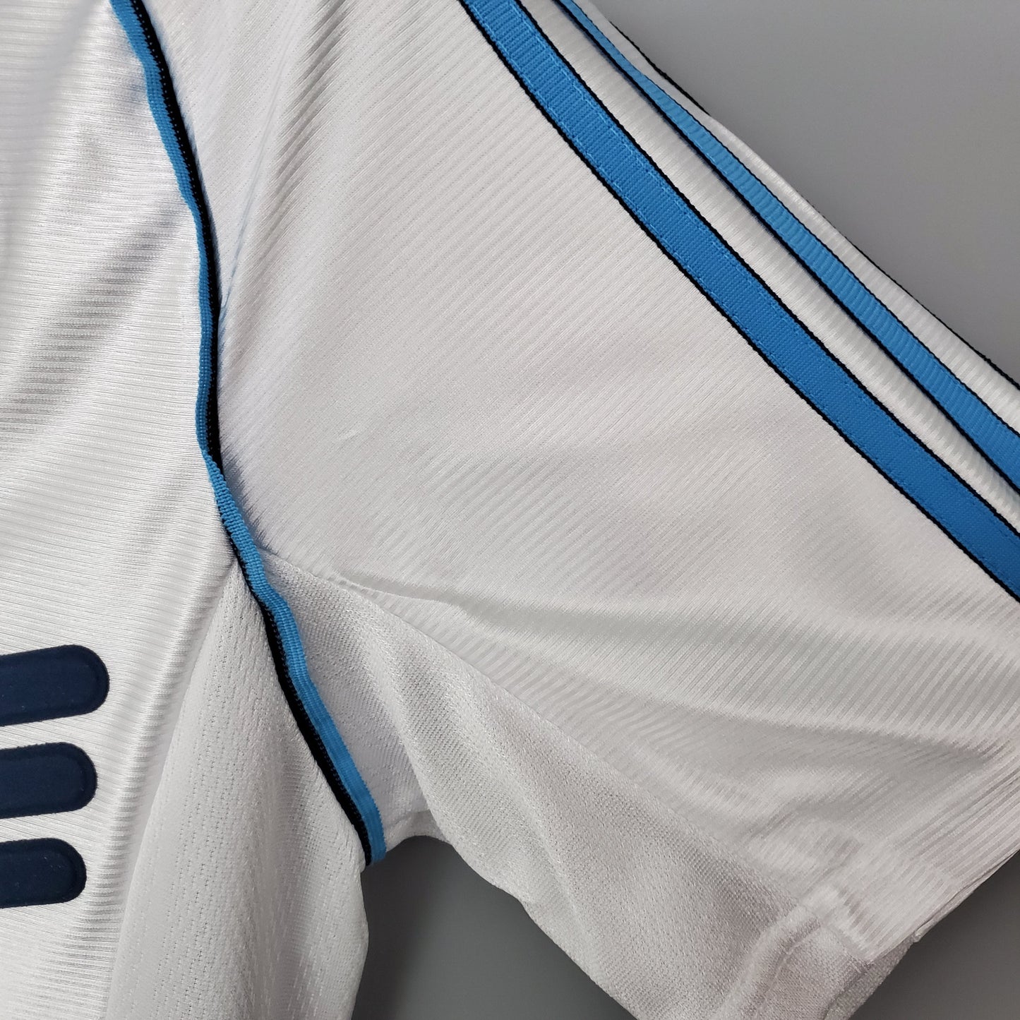 OLYMPIQUE MARSEILLE IV 98/99 HOMBRES (RETRO)