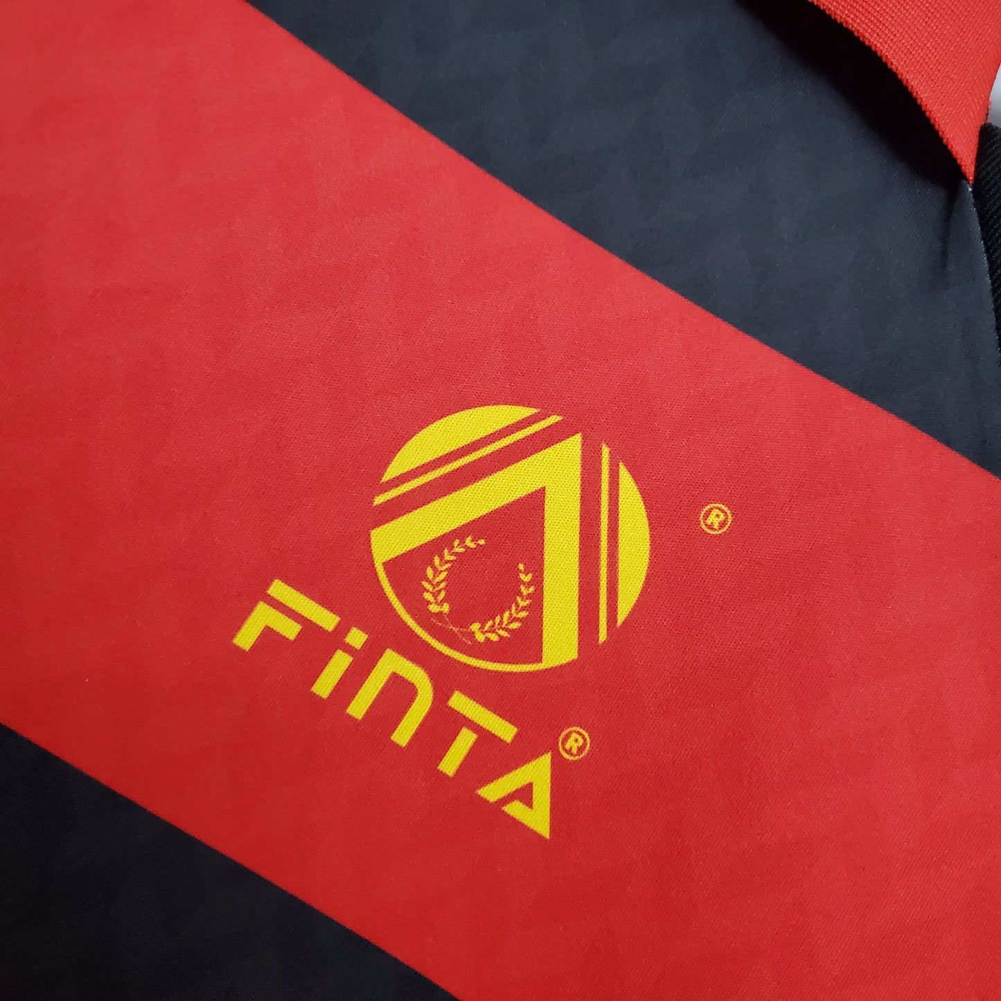 SPORT RECIFE l 92/93 HOMBRES (RETRO)