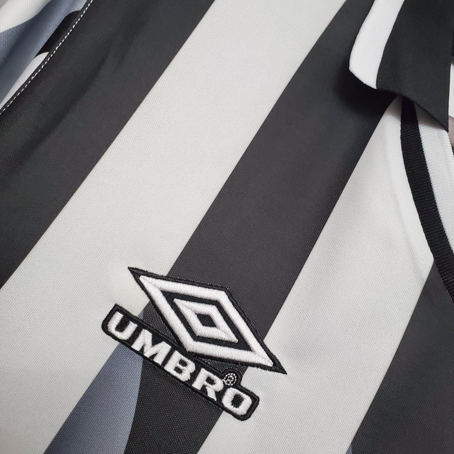 SANTOS l 1998 HOMBRES (RETRO)