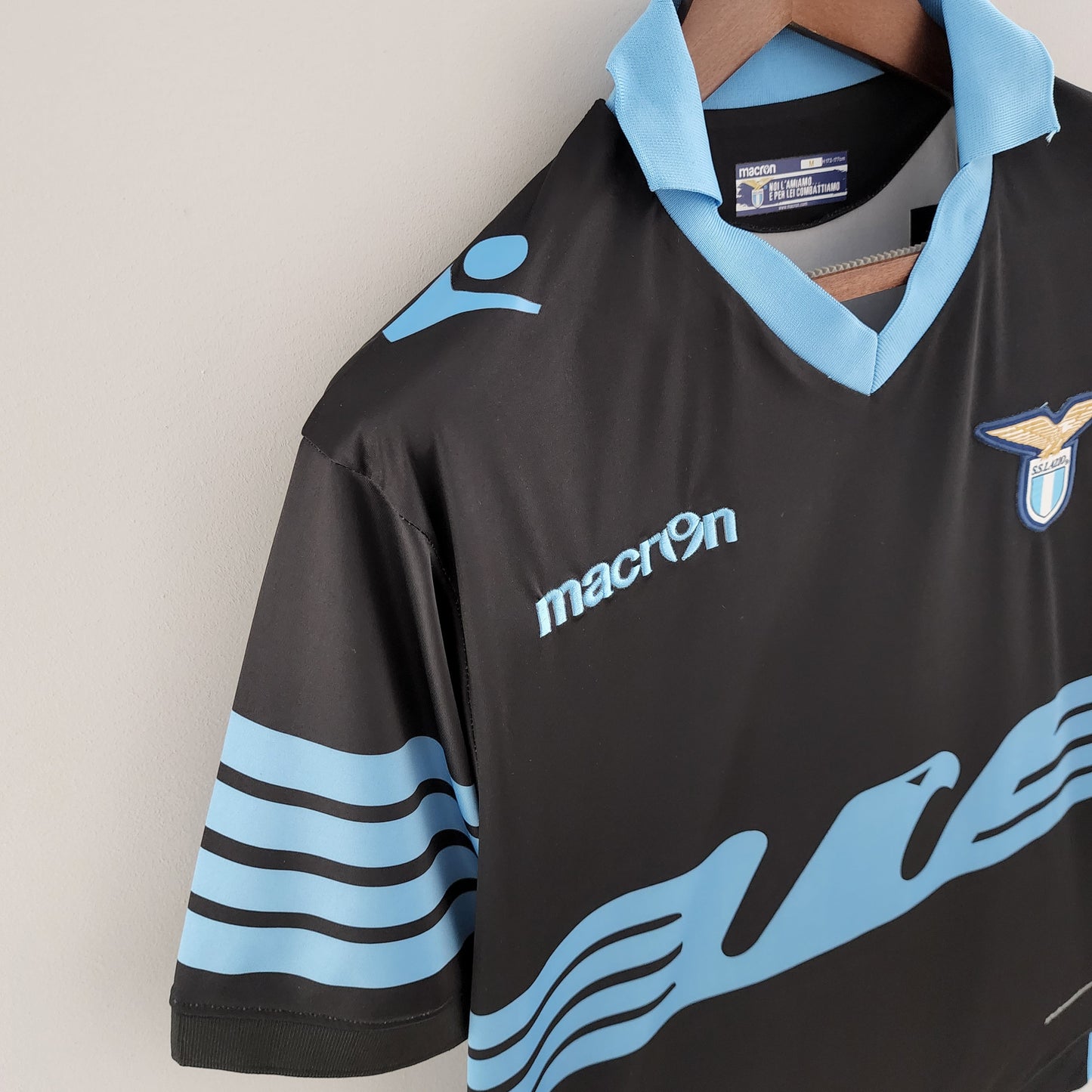 LAZIO IV 15/16 HOMBRES (RETRO)