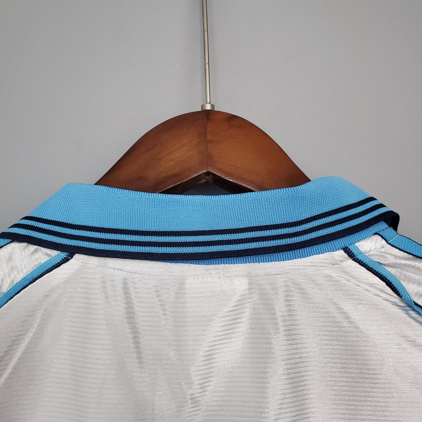OLYMPIQUE MARSEILLE IV 98/99 HOMBRES (RETRO)