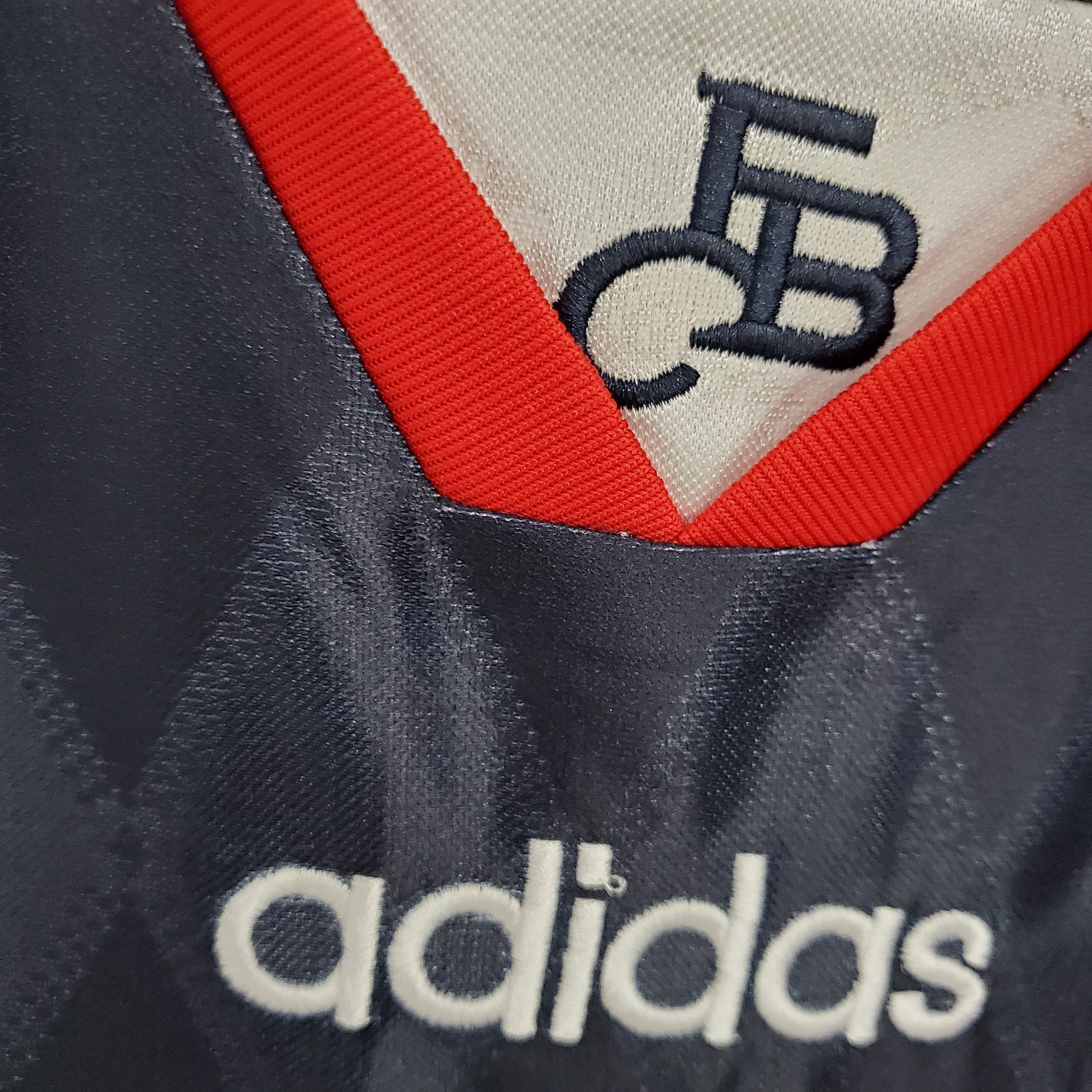 BAYERN MÚNICH I 97/98 HOMBRES (RETRO)