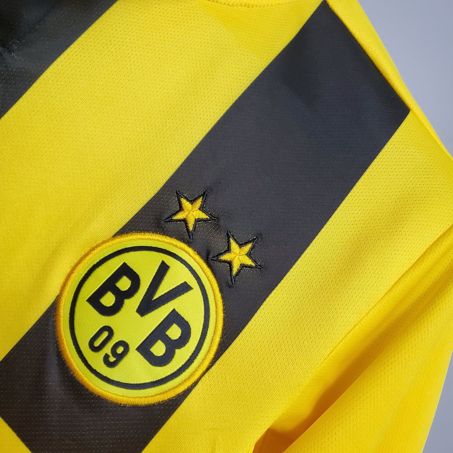 BORUSSIA DORTMUND I 12/13 HOMBRES (RETRO)