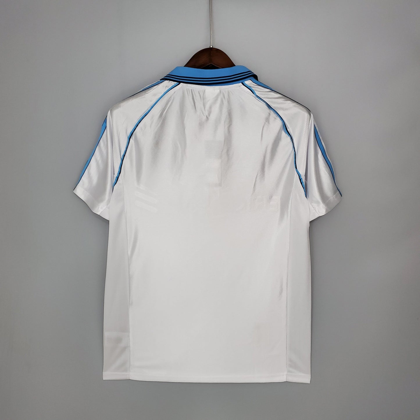 OLYMPIQUE MARSEILLE IV 98/99 HOMBRES (RETRO)