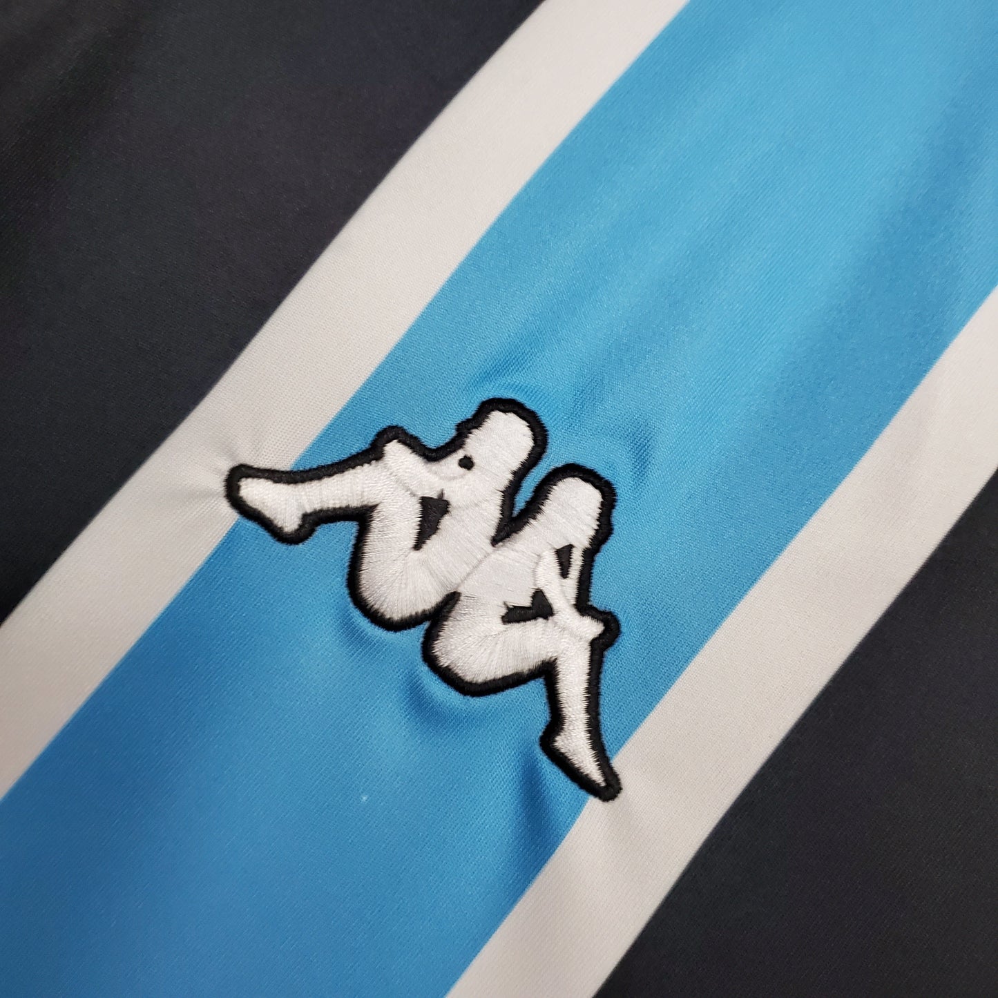 GRÊMIO lI 2000 HOMBRES (RETRO)