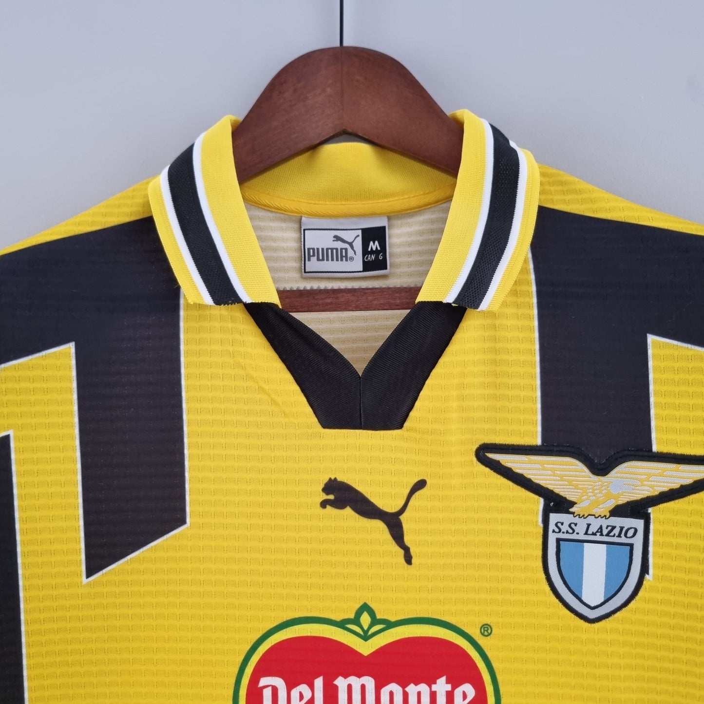 LAZIO V 98/00 HOMBRES (RETRO)