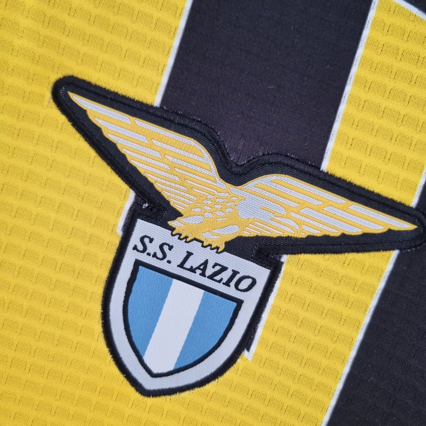 LAZIO V 98/00 HOMBRES (RETRO)