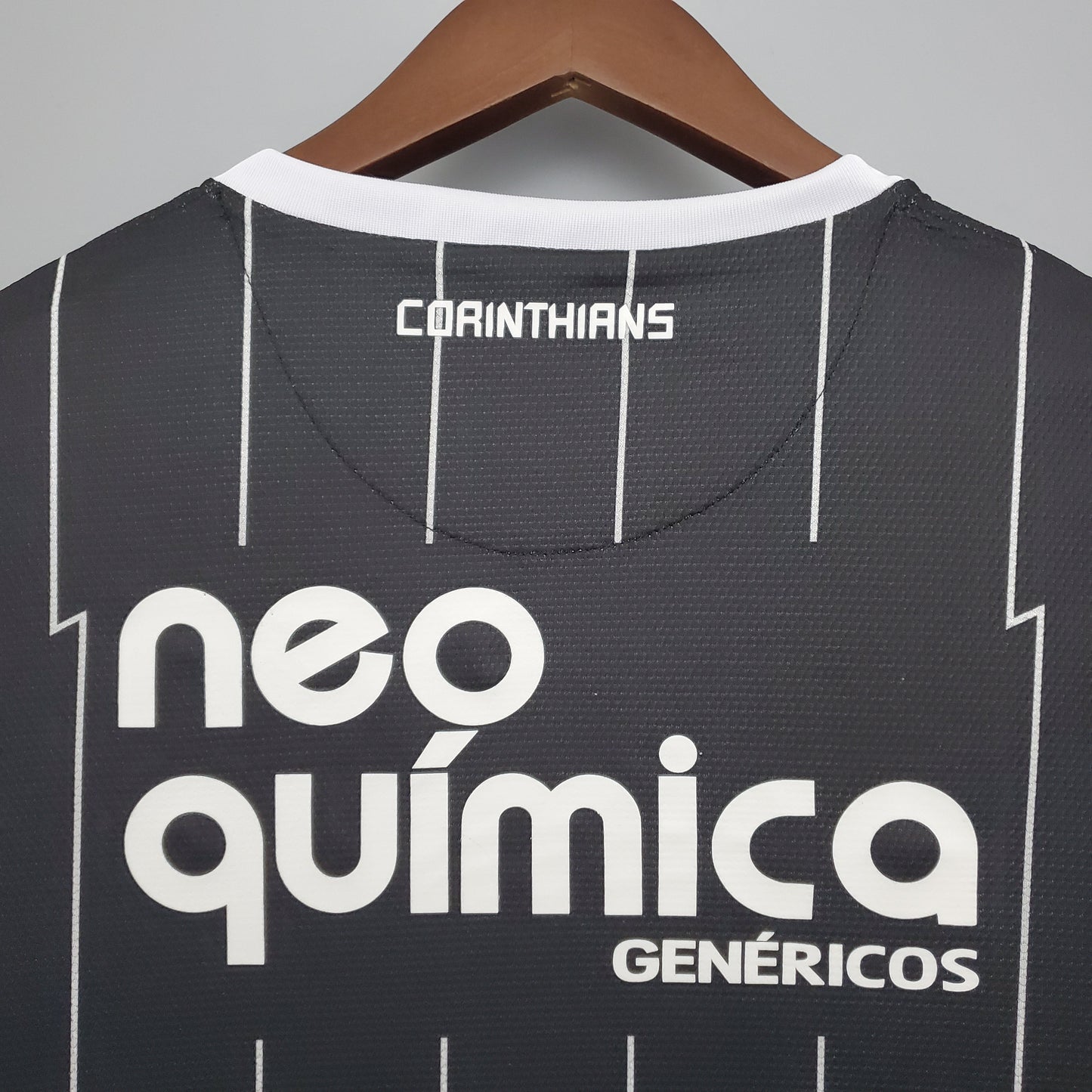 CORINTHIANS lI 11/12 HOMBRES (RETRO)