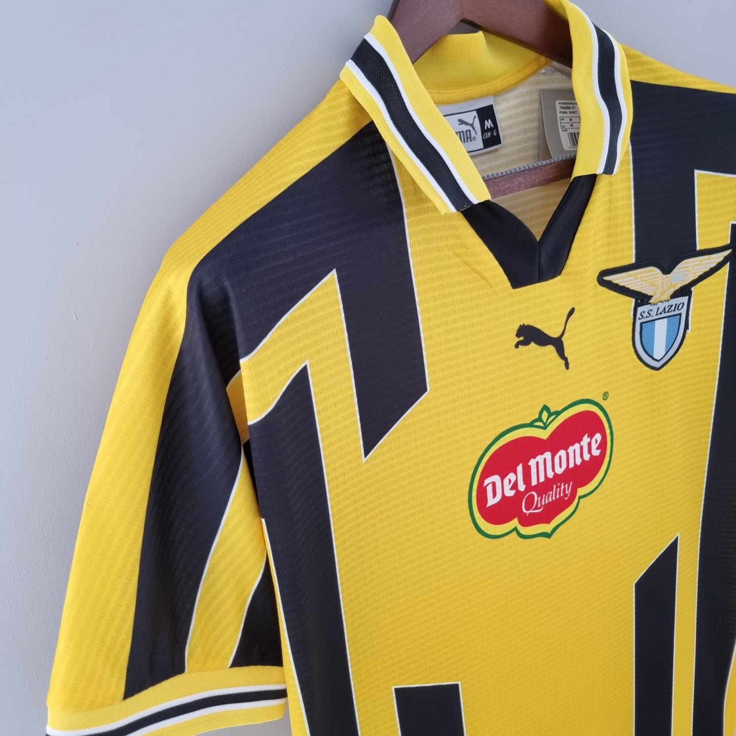 LAZIO V 98/00 HOMBRES (RETRO)