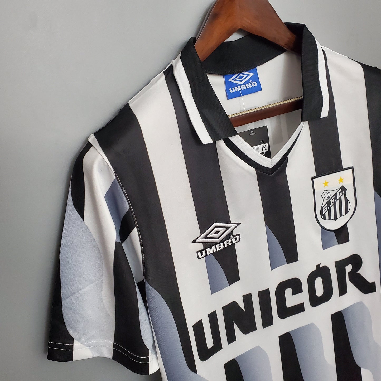 SANTOS l 1998 HOMBRES (RETRO)